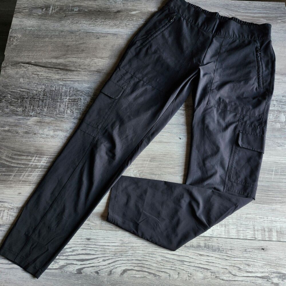 (4) Athleta pants